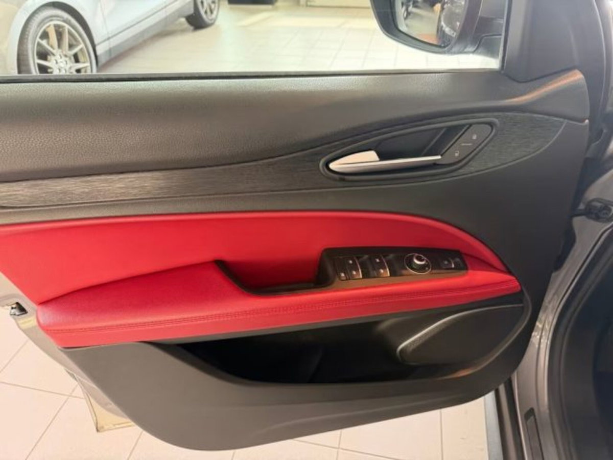 Alfa Romeo Stelvio Stelvio 2.0 Turbo 200 CV AT8 Q4 Super Business (11)