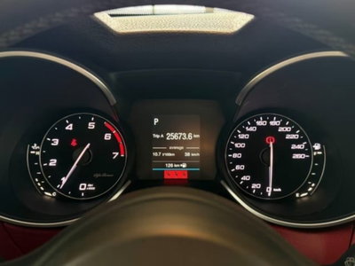 Alfa Romeo Stelvio Stelvio 2.0 Turbo 200 CV AT8 Q4 Super Business (17)