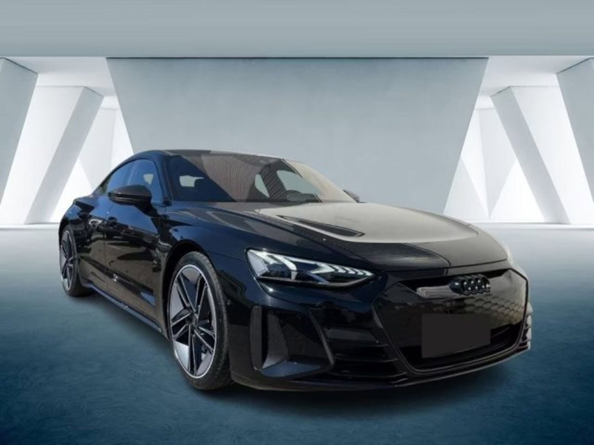 Audi RS e-Tron GT RS e-tron GT (3)