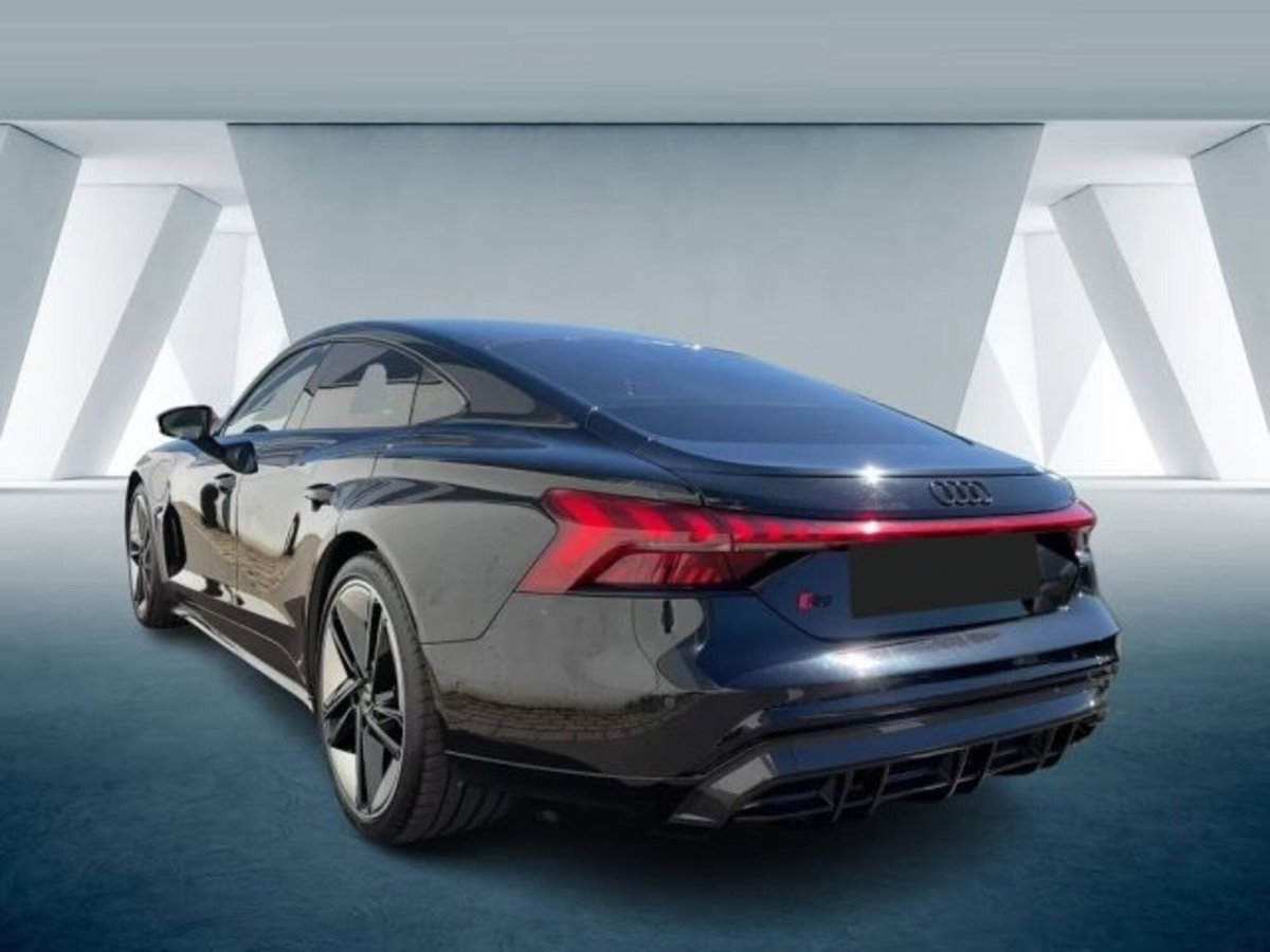 Audi RS e-Tron GT RS e-tron GT (4)