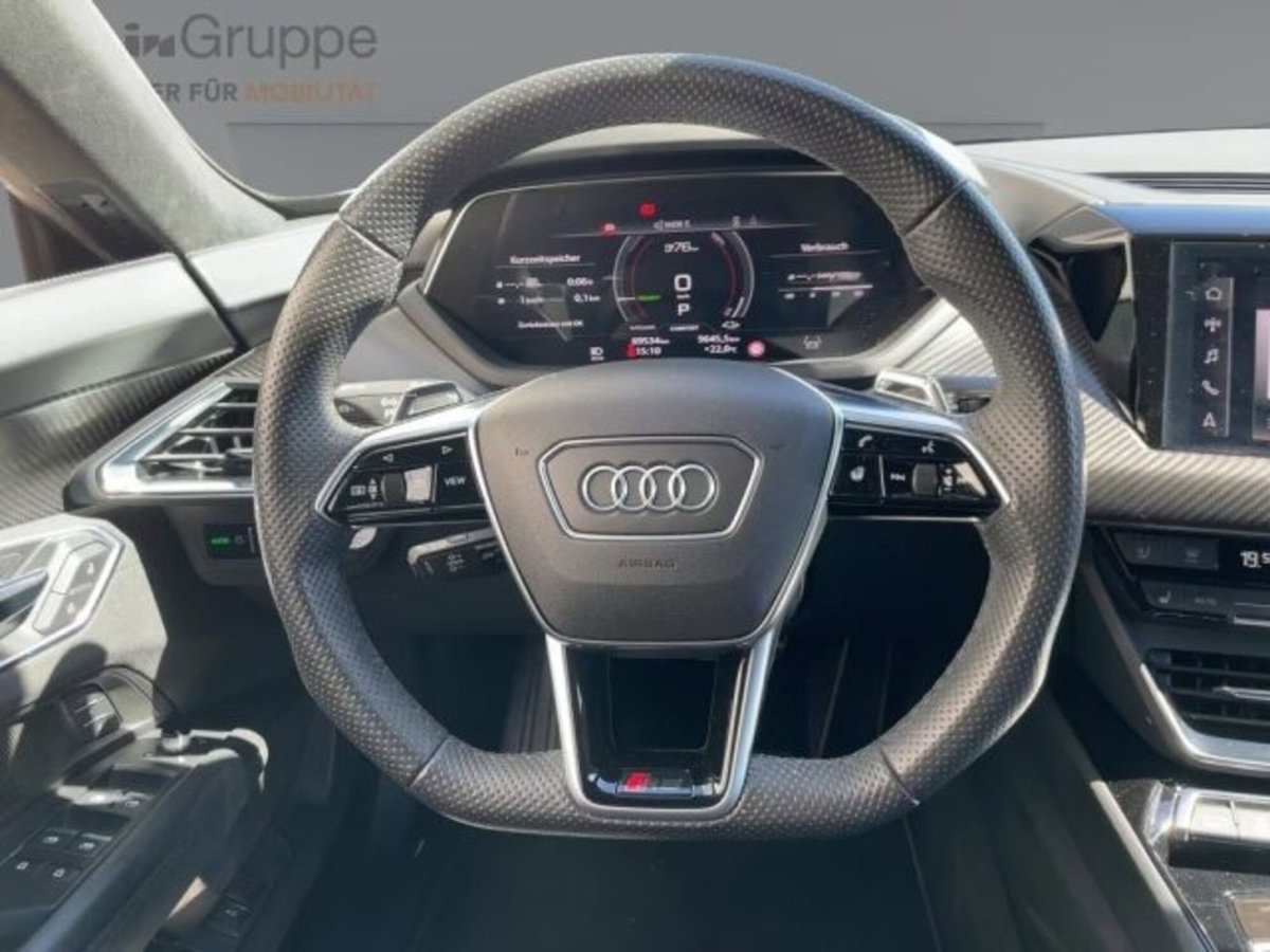 Audi RS e-Tron GT RS e-tron GT (8)