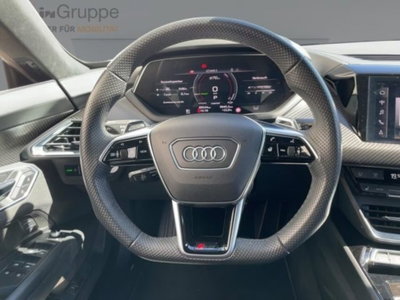 Audi RS e-Tron GT RS e-tron GT (8)