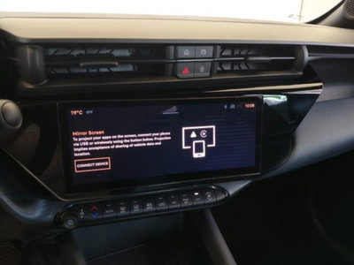 Alfa Romeo Junior 1.2 ibrida 145cv edct6 (11)
