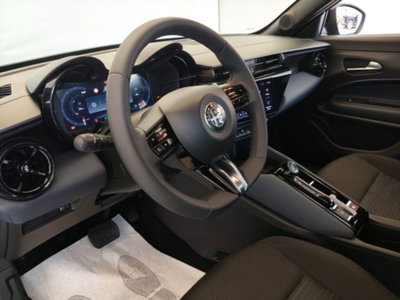 Alfa Romeo Junior 1.2 ibrida 145cv edct6 (7)
