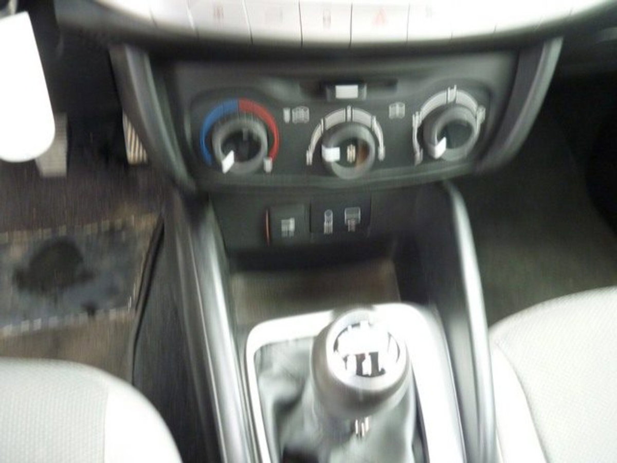 Fiat Tipo Tipo 1.3 Mjt 4 porte Easy (10)