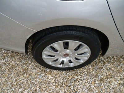 Fiat Tipo Tipo 1.3 Mjt 4 porte Easy (12)