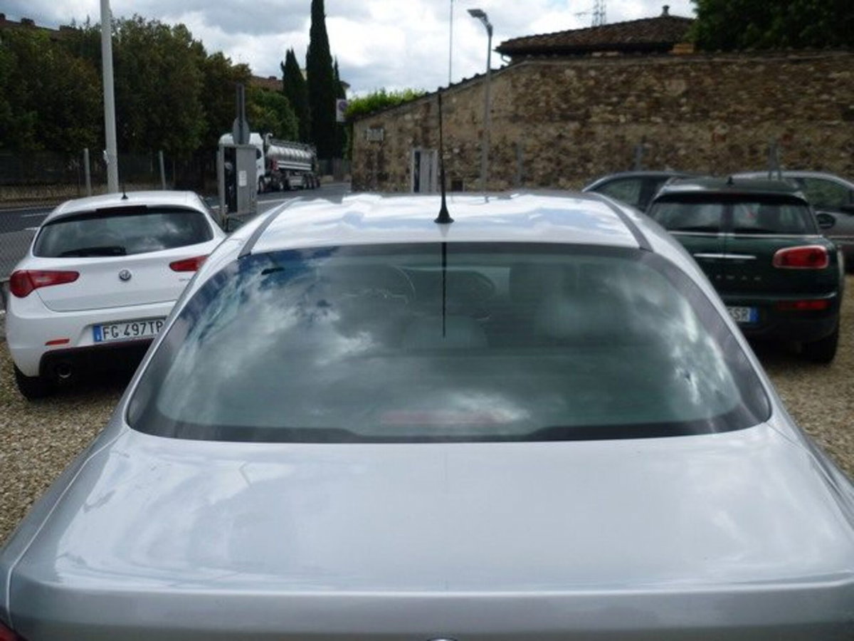 Fiat Tipo Tipo 1.3 Mjt 4 porte Easy (15)