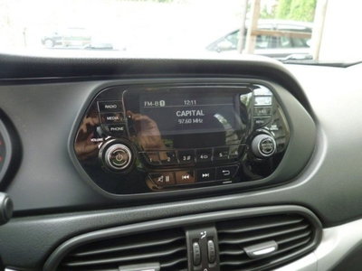 Fiat Tipo Tipo 1.3 Mjt 4 porte Easy (16)