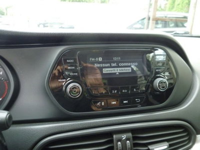 Fiat Tipo Tipo 1.3 Mjt 4 porte Easy (17)