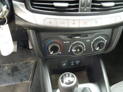 Fiat Tipo Tipo 1.3 Mjt 4 porte Easy (18)