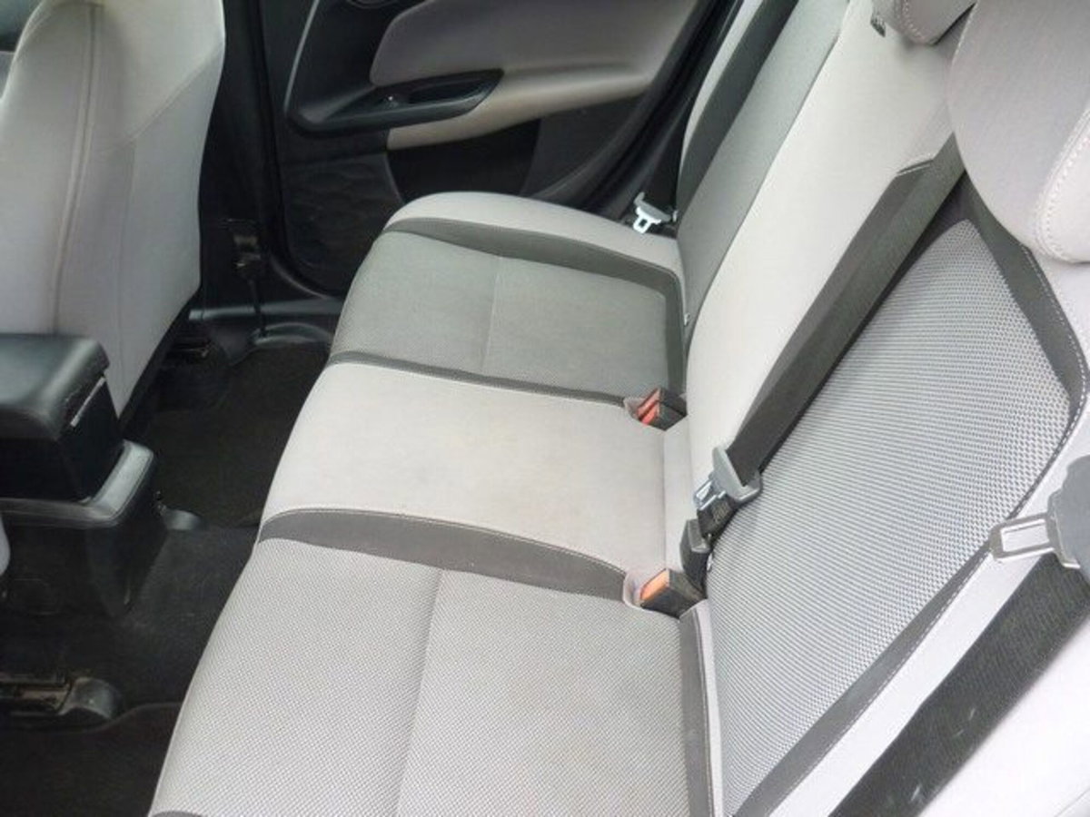 Fiat Tipo Tipo 1.3 Mjt 4 porte Easy (5)