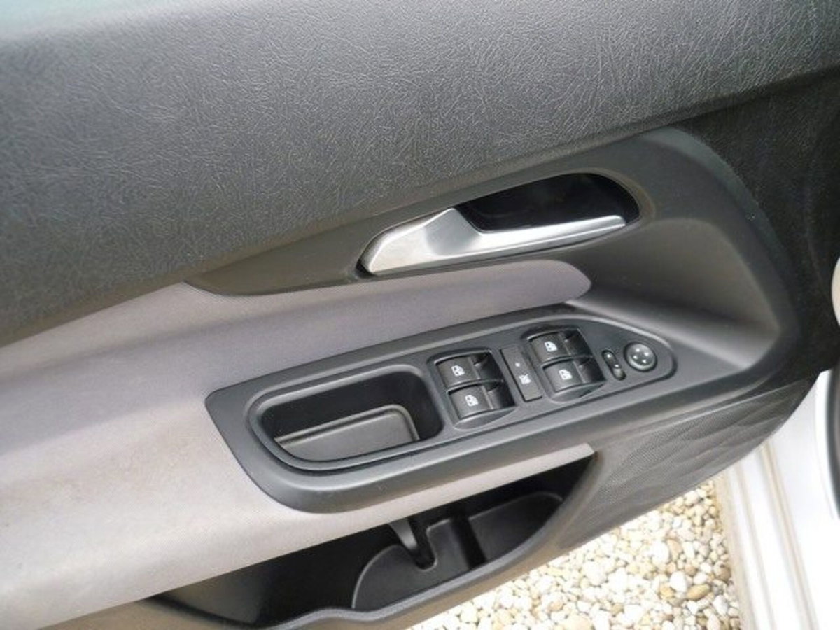 Fiat Tipo Tipo 1.3 Mjt 4 porte Easy (6)