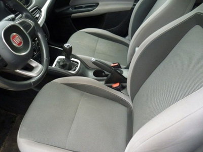Fiat Tipo Tipo 1.3 Mjt 4 porte Easy (7)