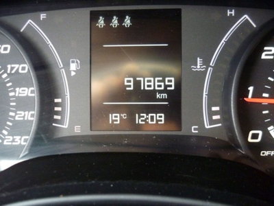 Fiat Tipo Tipo 1.3 Mjt 4 porte Easy (8)