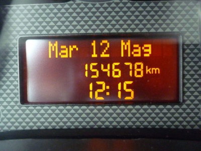 Fiat Panda 1.3 MJT 16V DPF 4x4 Climbing (10)