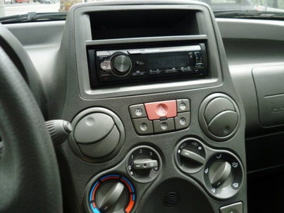 Fiat Panda 1.3 MJT 16V DPF 4x4 Climbing (11)