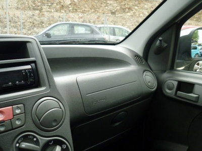 Fiat Panda 1.3 MJT 16V DPF 4x4 Climbing (13)