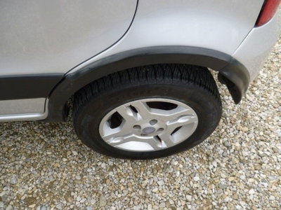 Fiat Panda 1.3 MJT 16V DPF 4x4 Climbing (14)
