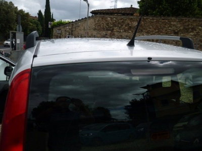 Fiat Panda 1.3 MJT 16V DPF 4x4 Climbing (15)