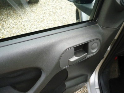 Fiat Panda 1.3 MJT 16V DPF 4x4 Climbing (9)