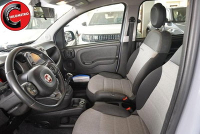 Fiat Panda 1.0 firefly hybrid s&s 70cv 5p.ti (11)