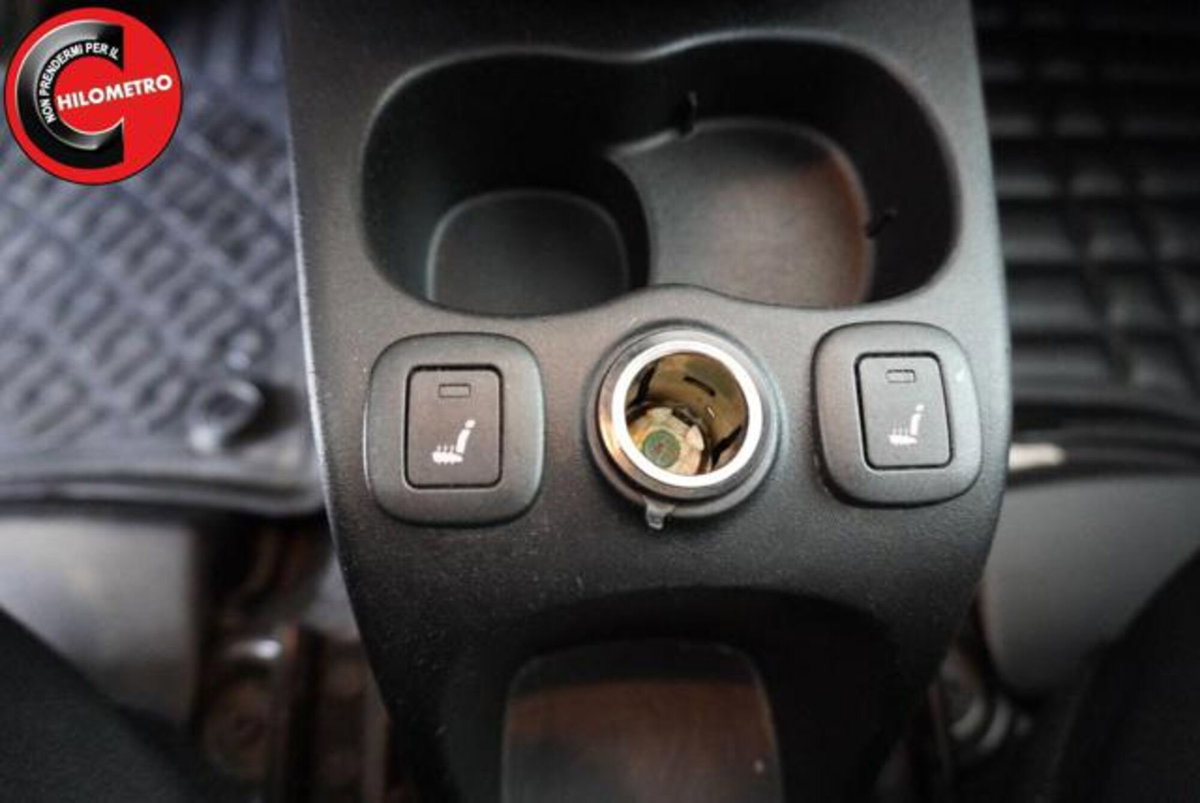 Fiat Panda 1.0 firefly hybrid s&s 70cv 5p.ti (13)