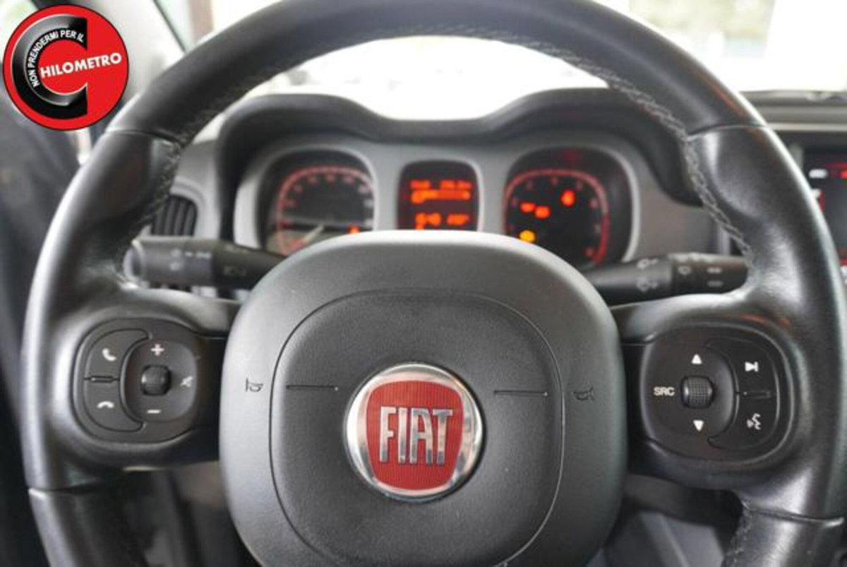 Fiat Panda 1.0 firefly hybrid s&s 70cv 5p.ti (15)