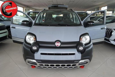 Fiat Panda 1.0 firefly hybrid s&s 70cv 5p.ti (4)
