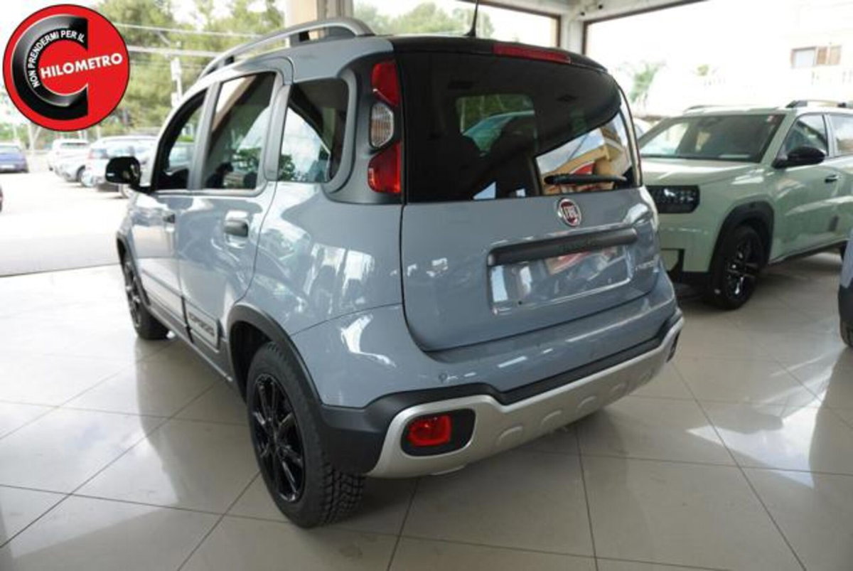 Fiat Panda 1.0 firefly hybrid s&s 70cv 5p.ti (5)