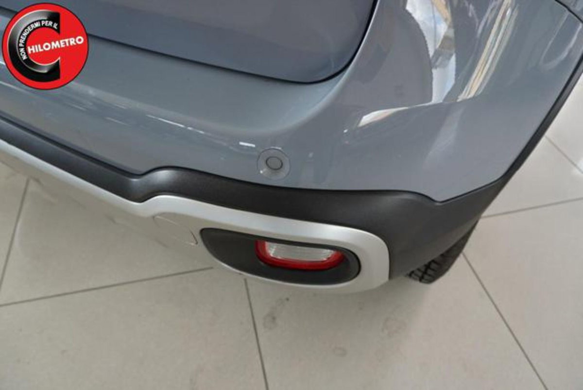 Fiat Panda 1.0 firefly hybrid s&s 70cv 5p.ti (7)