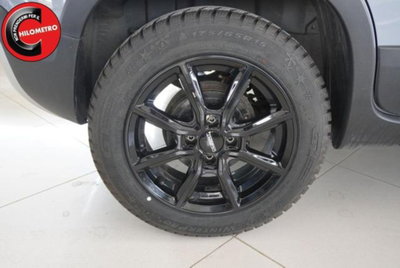 Fiat Panda 1.0 firefly hybrid s&s 70cv 5p.ti (8)