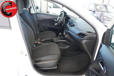 Fiat Tipo Tipo 5p 1.5 t4 hybrid Cross 130cv dct (10)