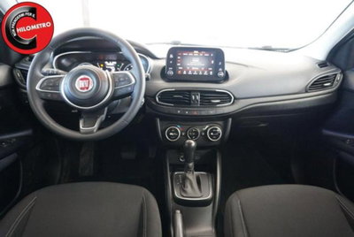 Fiat Tipo Tipo 5p 1.5 t4 hybrid Cross 130cv dct (12)