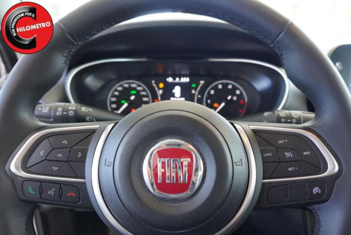 Fiat Tipo Tipo 5p 1.5 t4 hybrid Cross 130cv dct (13)