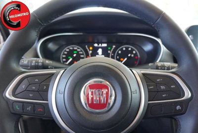 Fiat Tipo Tipo 5p 1.5 t4 hybrid Cross 130cv dct (13)