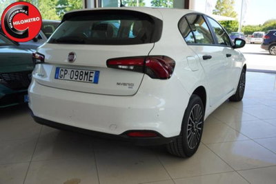 Fiat Tipo Tipo 5p 1.5 t4 hybrid Cross 130cv dct (3)