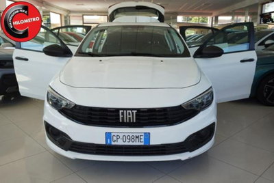 Fiat Tipo Tipo 5p 1.5 t4 hybrid Cross 130cv dct (6)