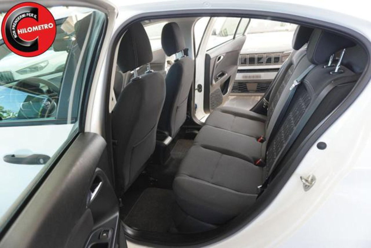 Fiat Tipo Tipo 5p 1.5 t4 hybrid Cross 130cv dct (8)