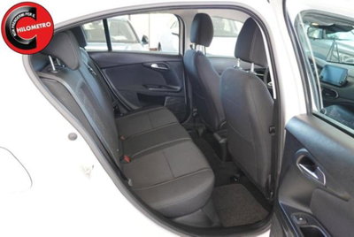 Fiat Tipo Tipo 5p 1.5 t4 hybrid Cross 130cv dct (9)
