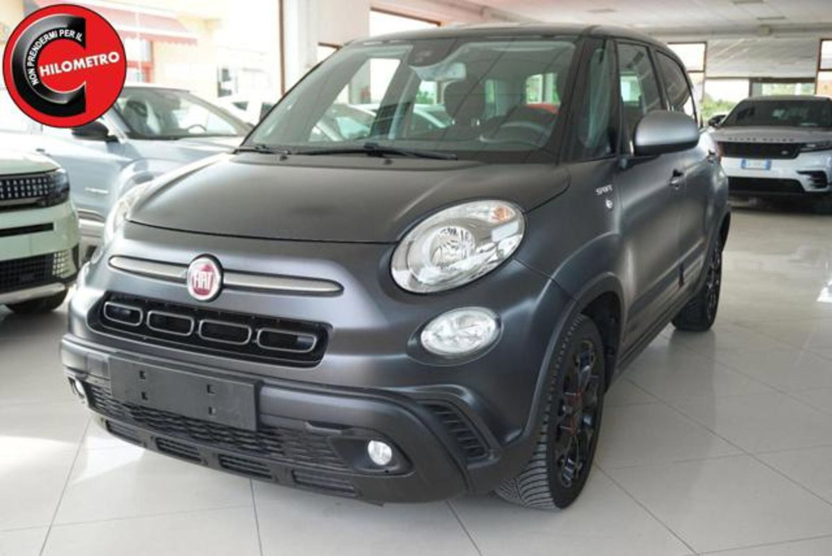 Fiat 500L 1.4 95 CV S&S Sport