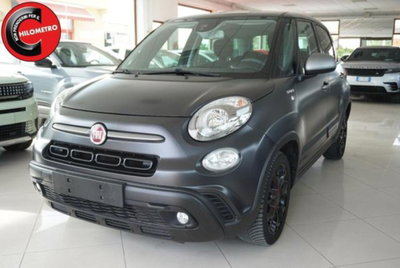 Fiat 500L 1.4 95 CV S&S Sport usata