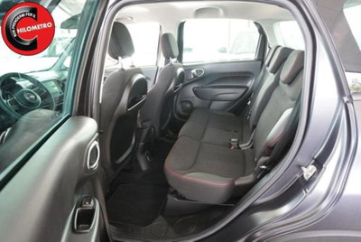 Fiat 500L 1.4 95 CV S&S Sport (10)
