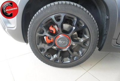 Fiat 500L 1.4 95 CV S&S Sport (14)