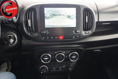 Fiat 500L 1.4 95 CV S&S Sport (16)