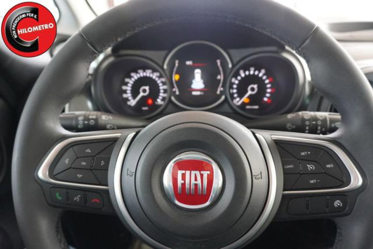Fiat 500L 1.4 95 CV S&S Sport (17)