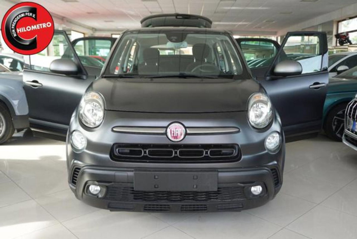 Fiat 500L 1.4 95 CV S&S Sport (3)
