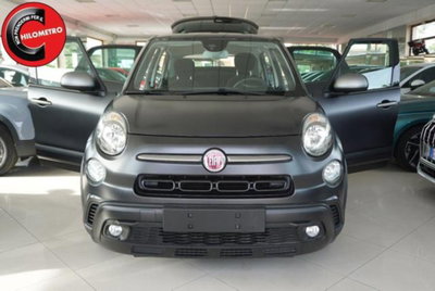 Fiat 500L 1.4 95 CV S&S Sport (3)