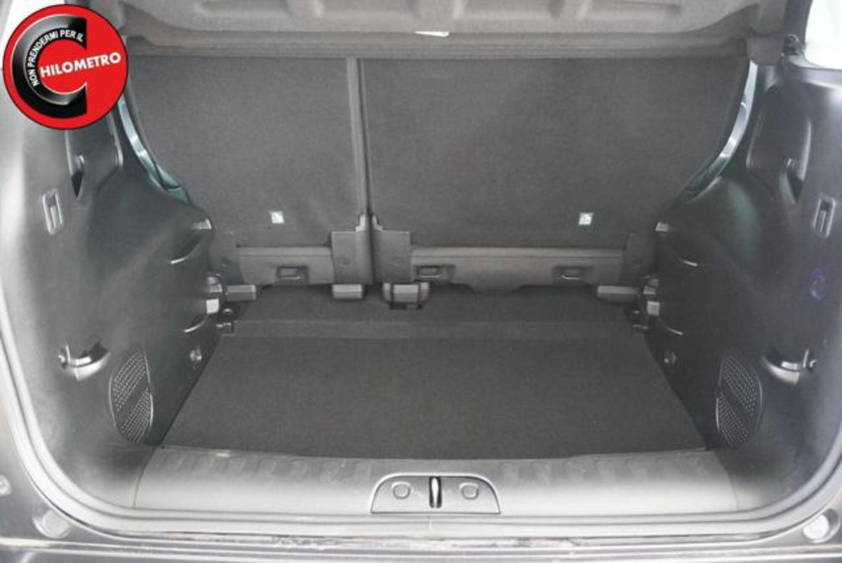 Fiat 500L 1.4 95 CV S&S Sport (6)