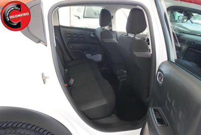 Citroen C3 1.2 puretech You s&s 83cv neopatentati (9)
