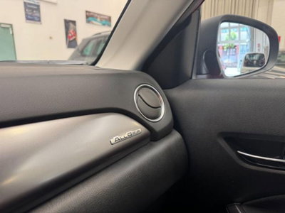 Suzuki Vitara 1.4 Hybrid 4WD AllGrip Easy Cool (15)
